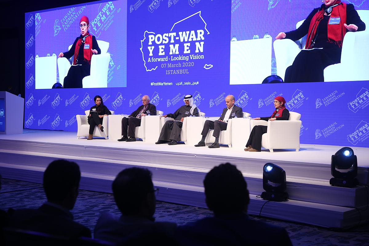 Aviex Teknik Prodüksiyon post yemen 6