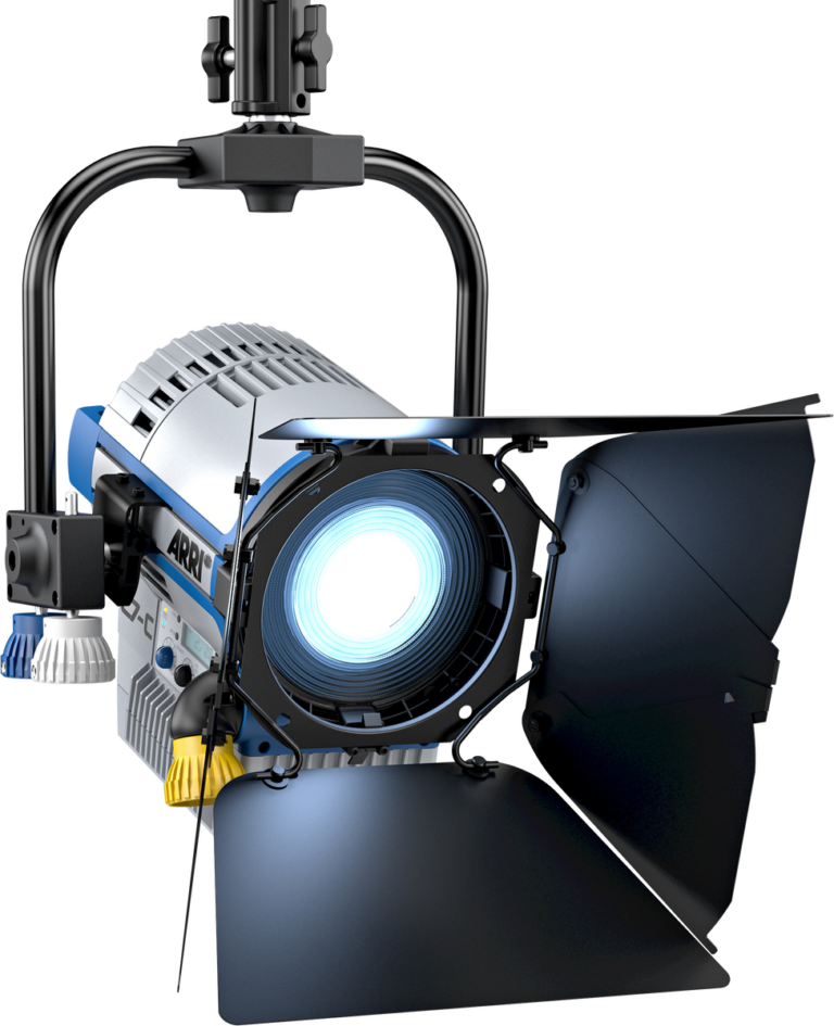 ARRI L7 LED Fresnel for rent